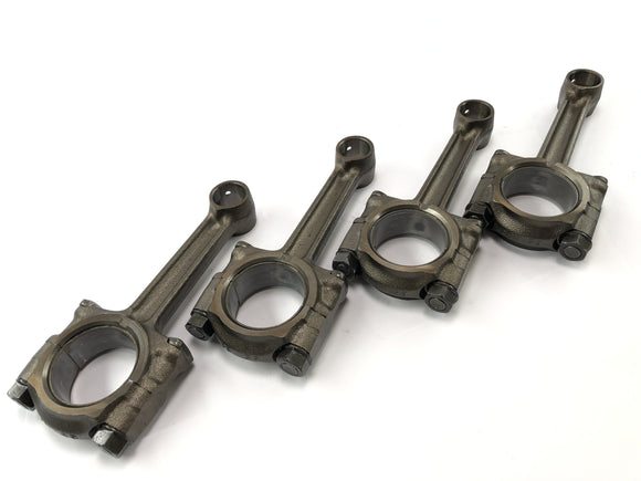 川崎GPZ 1100 ZXT10E [1997] -Pleuel Connecting Rod Connecting Rod Control Bar