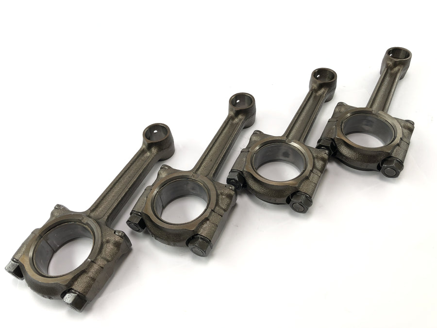 Kawasaki GPZ 1100 ZXT10E [1997] - Pleuel Pleuelstange Connecting Rod Steuerstange