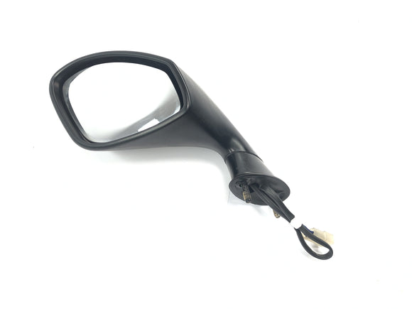 Aprilia RSV 1000 R [2004] - Spiegel Rückspiegel mit Blinker integrierter Spiegel links