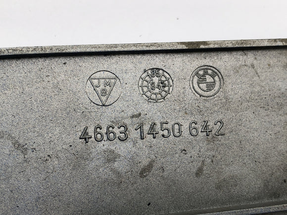 BMW K 100 [1984] - Right side cover panel side panel panel cover