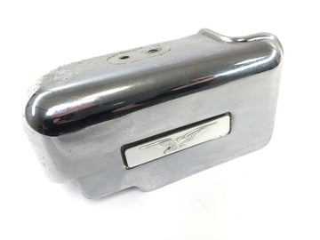 Moto Guzzi California 1100 EV KD [2002]  - ロゴカバー付きクロムカバー