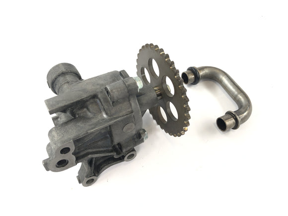 Honda CBX 650 E RC13 [1983] - Ölpumpe