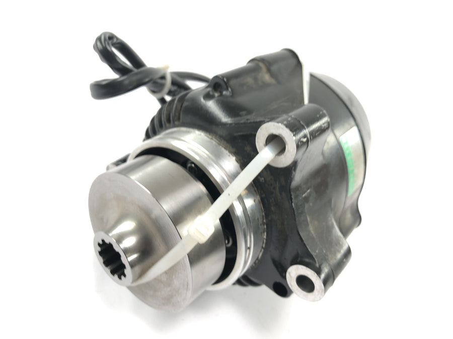 Kawasaki ZRX 1200 S ZRT20A [2001] - Lichtmaschine Generator Alternator Lima 12V