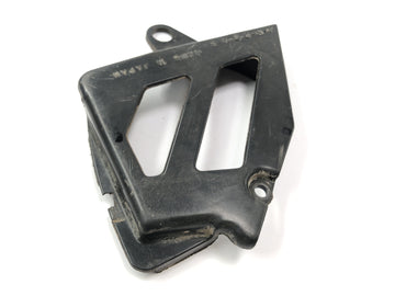 Yamaha XT 600 Zenere 34L [1985] - pokrytí řetězového kola - 0