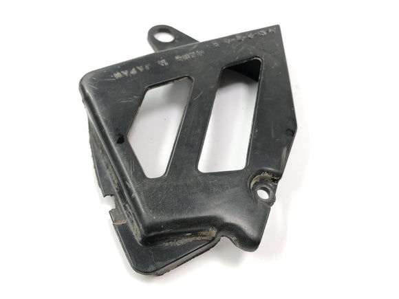 Yamaha XT 600 Zenere 34L [1985] - Spricketäckning