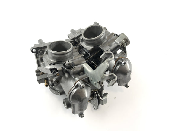 Honda XR 600 R PE04 [1993] - Vergaser