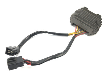 Triumph Speed Triple 1050 515NJ [2007] - Spannungsregler Gleichrichter Regler - 0