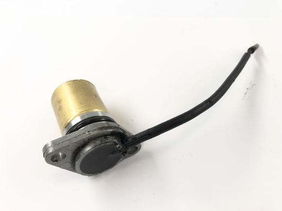 Yamaha FJ 1100 47E [1985] - Spínač neutrálního přepínače