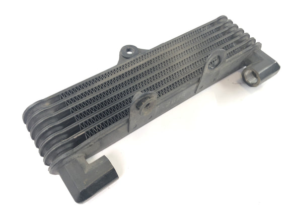 Honda CBX 650 e RC13 [1983] - Масляный холодильник