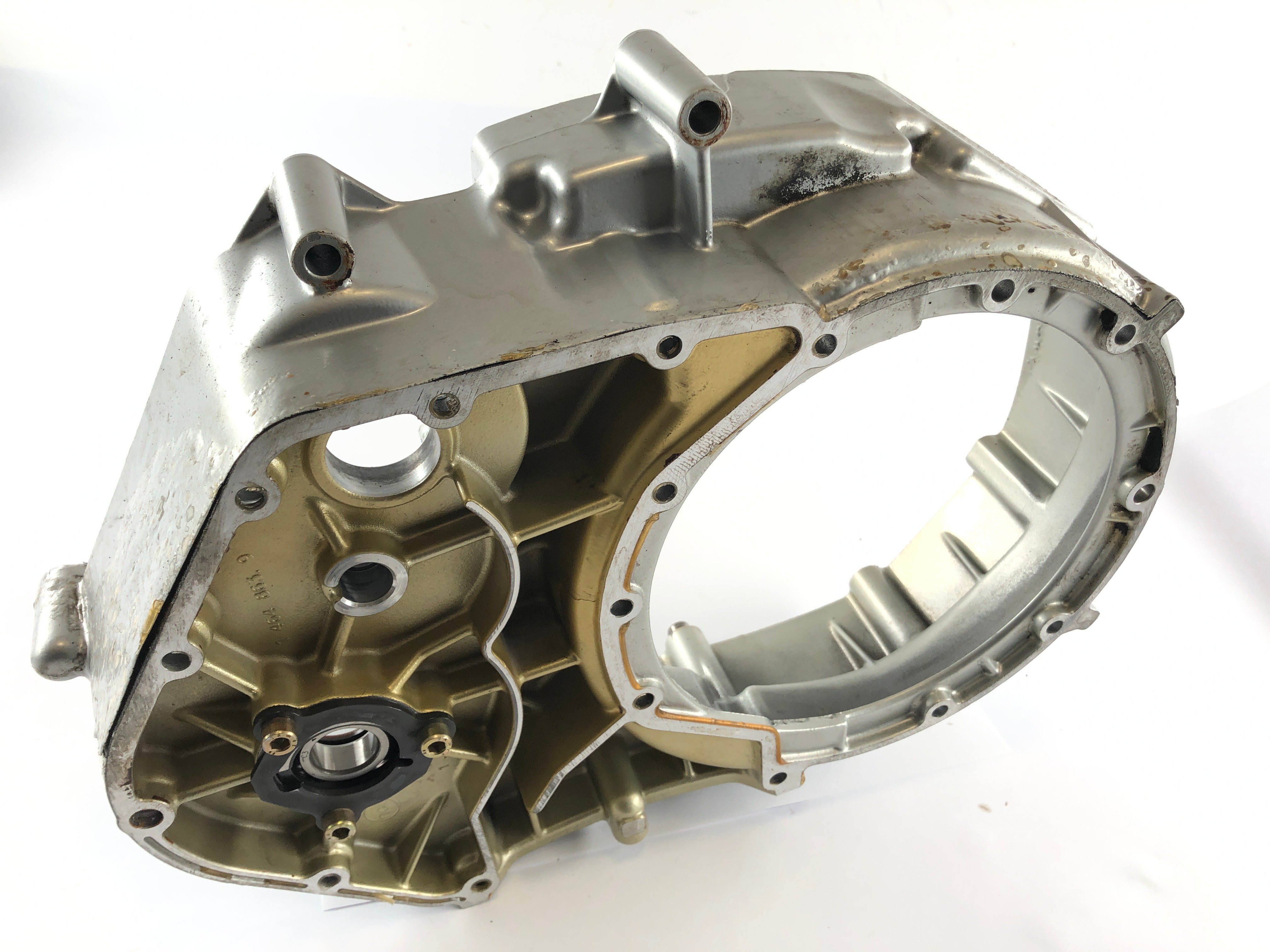 BMW K 1200 RS [2002] - Clutch cover engine cover