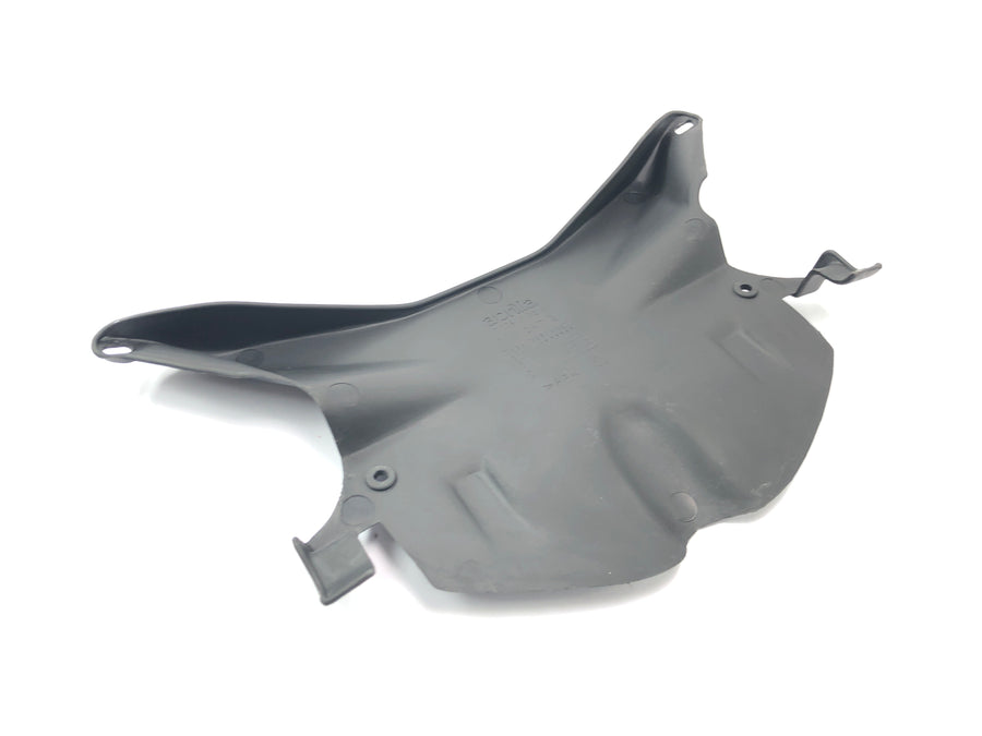 Aprilia RSV 1000 RP Mille [2001] - Carenagem do cockpit, carenagem do velocímetro