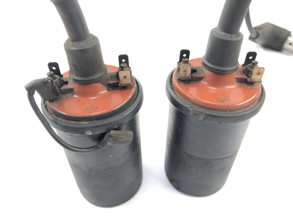 BMW R 100 RT 247 [1981] - Tändspole med tändstiftet set par