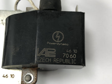 Yamaha XT 500 1U6 [1981] - Tændspole tændspole modul tænding - 0