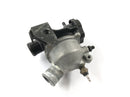 Kawasaki ZRX 1200 S ZRT20A [2001] - Thermostat mit Thermostatgehäuse Kühlwasserstutzen-2