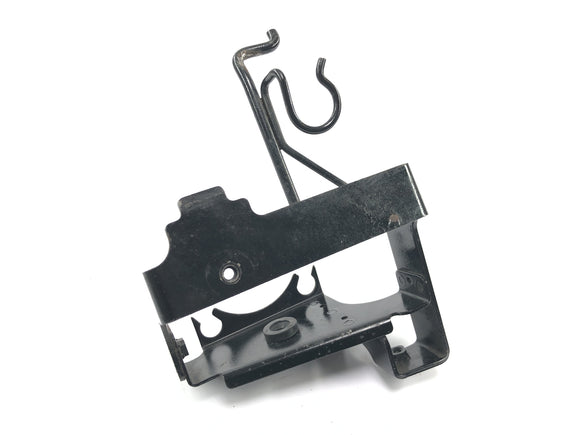 Kawasaki Versys KLE 650 A [2006] - moottorin pidikkeen ABS-ohjausmoduuli