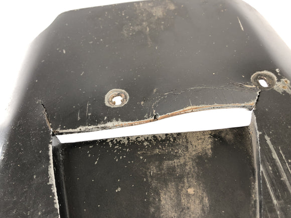 BMW K 1100 Rs [1991] - rivestimento di bug del rivestimento