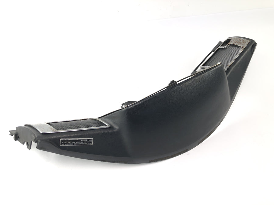 Honda GL 1500 Goldwing SC22 [1987] - Couverture de cockpit, couverture d'instrument, panneau de tableau de bord