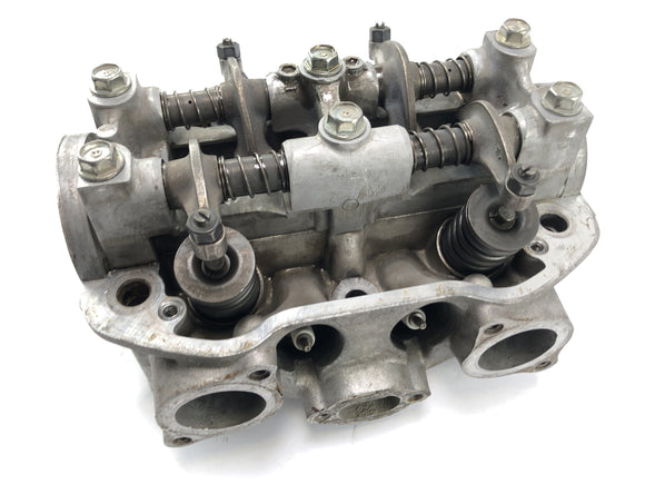 Honda GL 1000 Goldwing GL1 [1978] - Zylinderkopf links