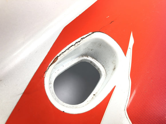 Yamaha YZF 750 R 4HN [1995] - Seitenverkleidung Verkleidung Seitenteil links