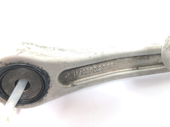 Beta RR 125 [2018] - Umlenkhebel Knochen Federbein