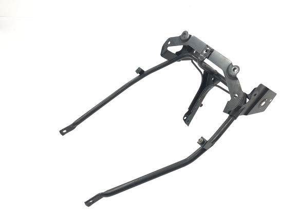 BMW R 1100 GS 259 [1995] - Verkleidungshalter Scheinwerferaufnahme vorne