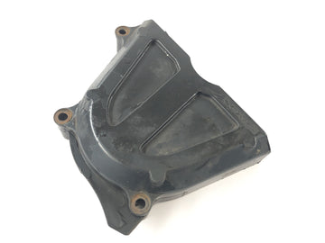 Kawasaki KMX 125 B [1998] - Sprocket Coverage - 0