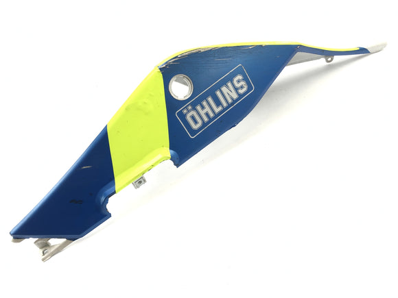 Aprilia RSV4 1000 [2010] - Side panel left side