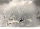 Sachs ZX 125 [1998] - Benzintank brændstoftank plast tank tank beholder sort-3