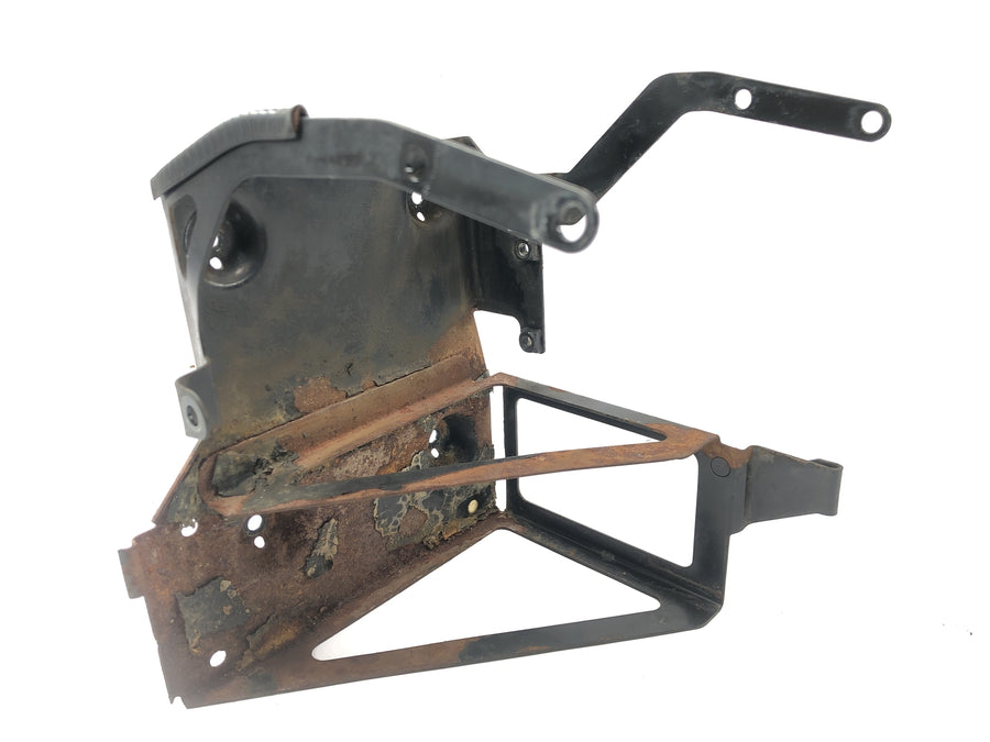 BMW R 1150 GS R21 [2002] - Batteriehalterung Halter Aufnahme ABS Modul