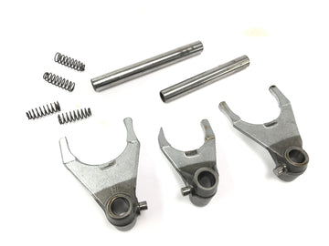 KTM 950 SM LC8 [2008] - Zestaw pazurów przełączających widły przełączające - 0