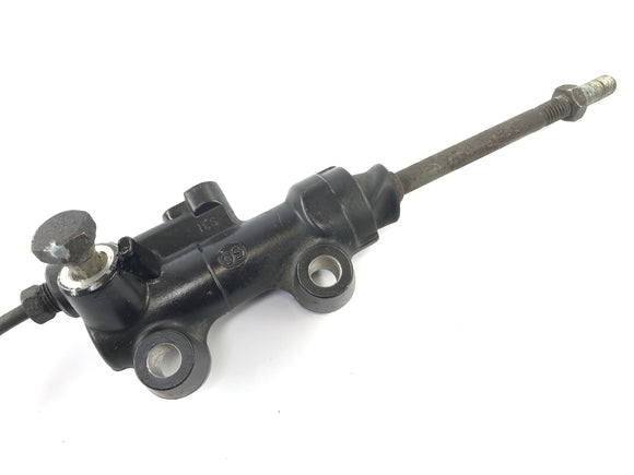 Kawasaki GPZ 1000 RX [1987] - Bomba de freio atrás