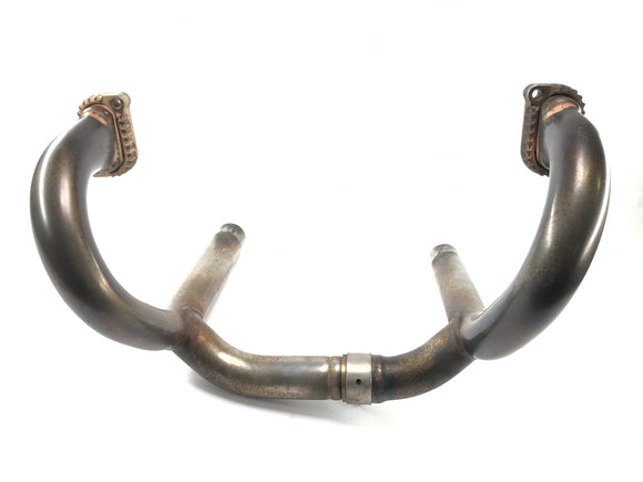 BMW R 1150 R R21 [2003]  - 歧管排气歧管