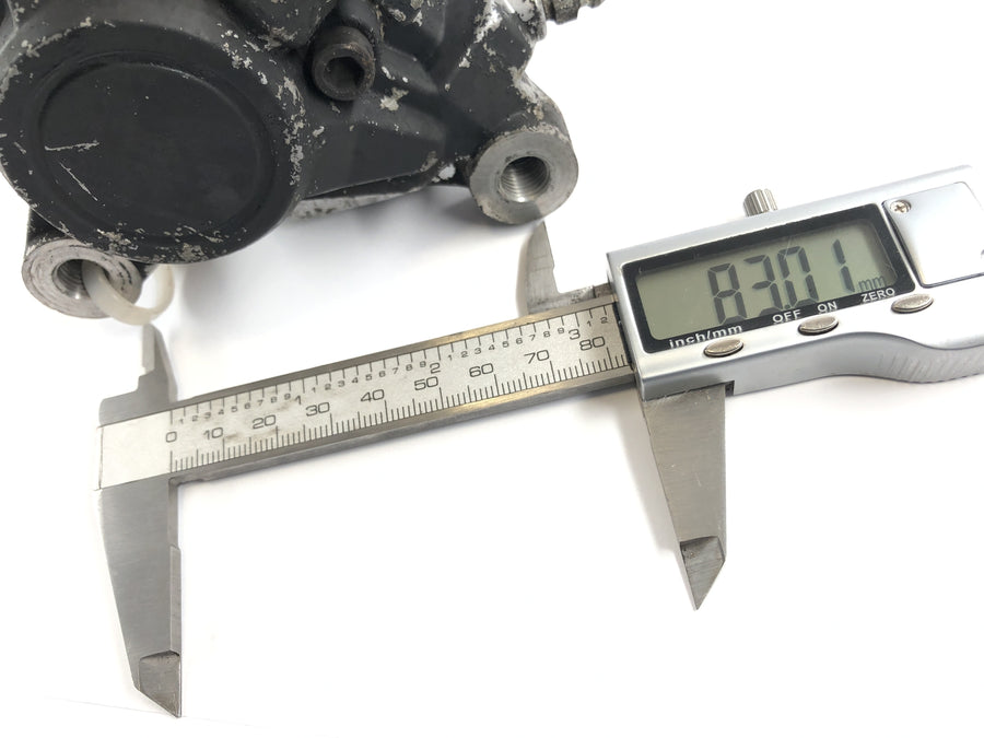 Yamaha RZ 250 R 29L [RD 250 YPVS] - Bremssattel vorne rechts
