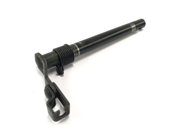 Triumph Daytona 955i T595N [2003] - Связание обратного рычага