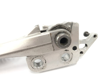 Triumph Street Triple R 675 D67LD [2010] - Stands laterais com suporte lateral da primavera - 0