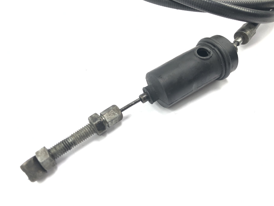 MOTO GUZZI CALIFORNIA 2 1000 VT [1982] - Cable de embrague Cable Bowden Cable de embrague