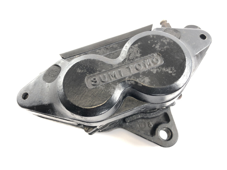 Yamaha v Max 1200 2we [1996] - pinze per pinze freno di fronte a sinistra