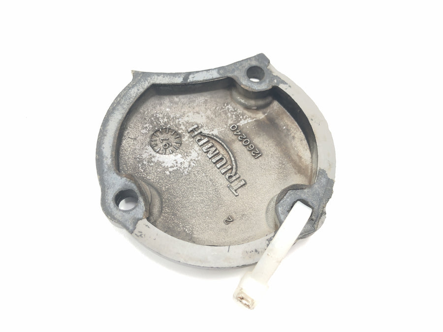 Triumph Tiger 900 T400 [1998] - Öljynsuodattimen kannen moottorin kansi oikea