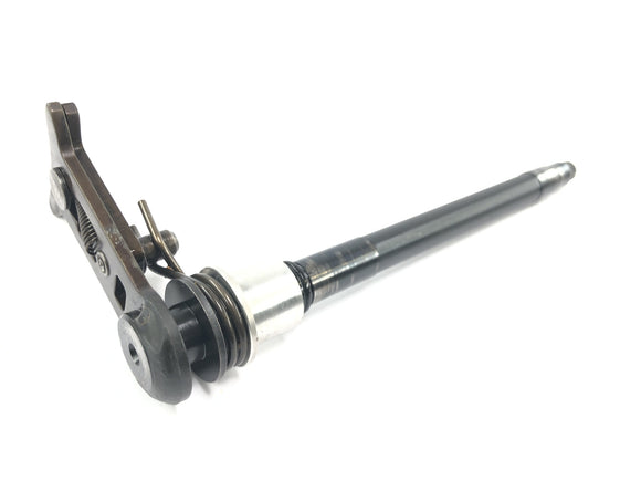 KTM 640 LC4 EGS [1999] - Schaltwelle Schalthebelwelle Schaltwellenachse