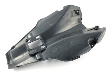 Ducati 1098 S H7 [2009] - Zadní pod převlečením interiéru - 0