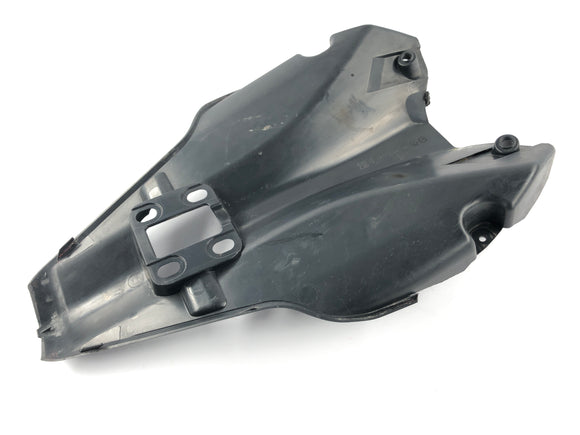 Ducati 1098 S H7 [2009] - Zadní pod převlečením interiéru