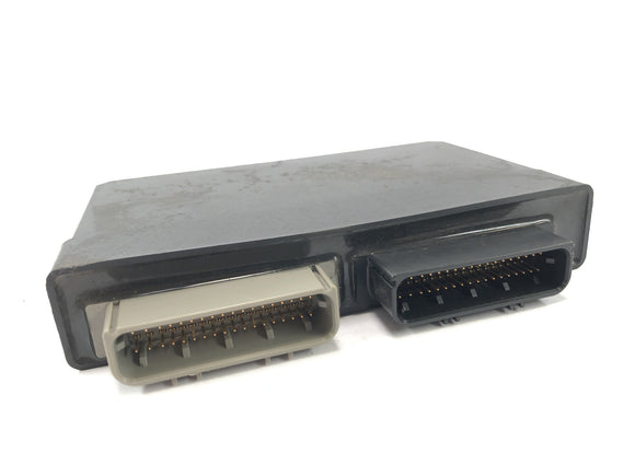 Triumph Street Triple R 675 D67LD [2010] - CDI Control Unit ECU Motor Control