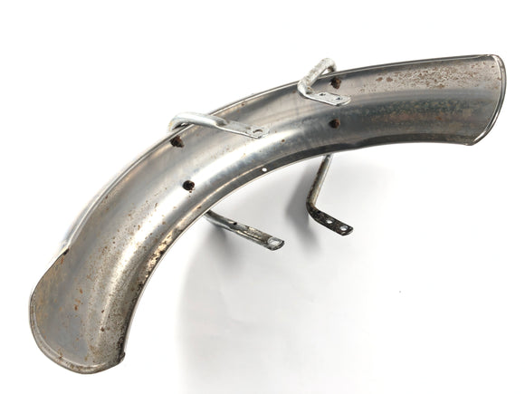 Moto Guzzi 850 -T3 [1980] - Kot Wings al frente de la parte delantera de la flota delantera en la parte delantera