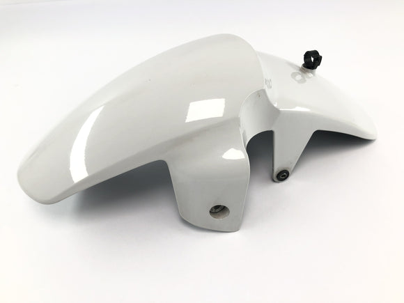 Yamaha MT 03 RM02 [2007] - Kotflügel vorne Vorderradabdeckung Frontfender