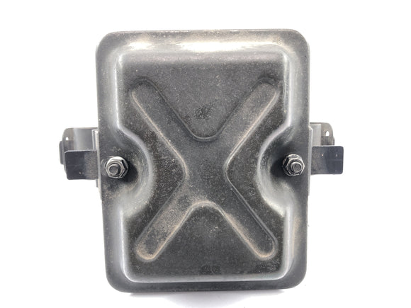 Honda GL 500 Silverwing PC02 [1982] - Владелец батареи аккумуляторной батареи аккумулятор