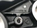 Ducati Multistrada 1200 S Touring [2009] - Gabelbrücke oben Riseraufnahme-4