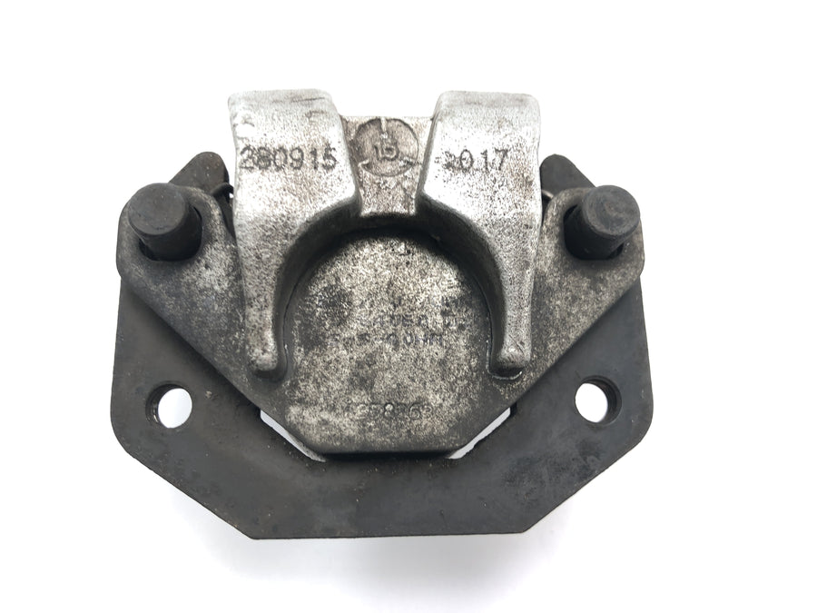 Aprilia RS 125 TW [2017] - Bremssattel Bremszange hinten Hinterradbremse