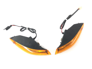 Benelli TNT 1130 [2009] - Indikeringslampa set par - 0