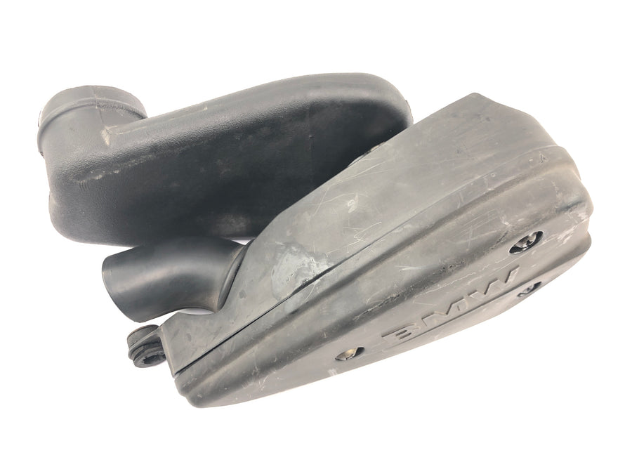 BMW C1 125 [2002] - Luftfilterkasten Luftfiltergehäuse Ansaugkasten