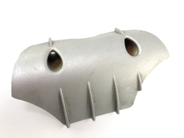 BMW F 650 GS Dakar [2007] - Abdeckung Kabelbaum